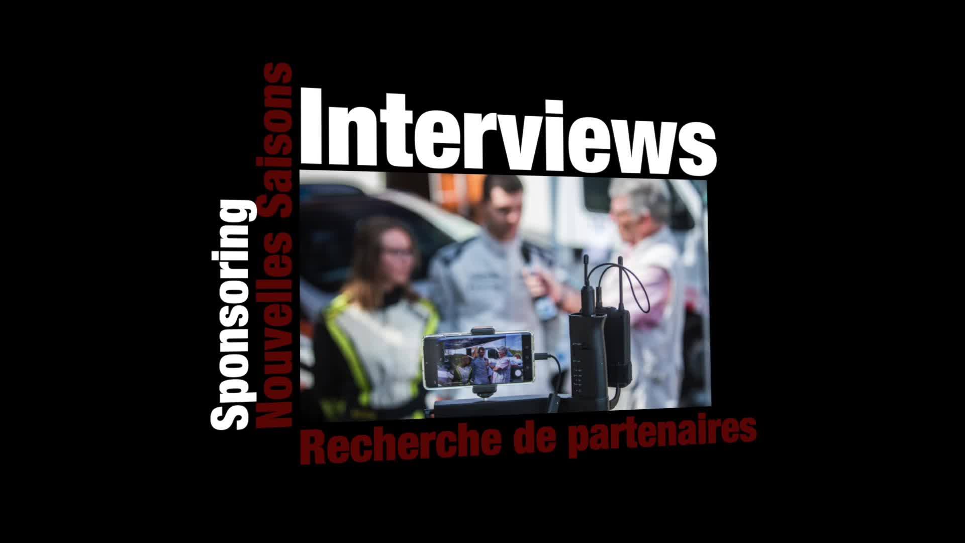 La Radio Du Sport Automobile En Aquitaine