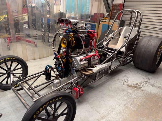 Robin Read Drag Racing. | Facebook