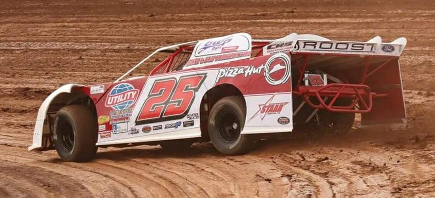Congratulations to Andrew Gordon on... - Close Racing Supply