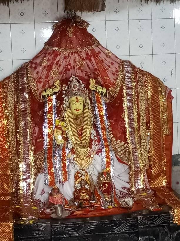Smruti Ranjan Rout