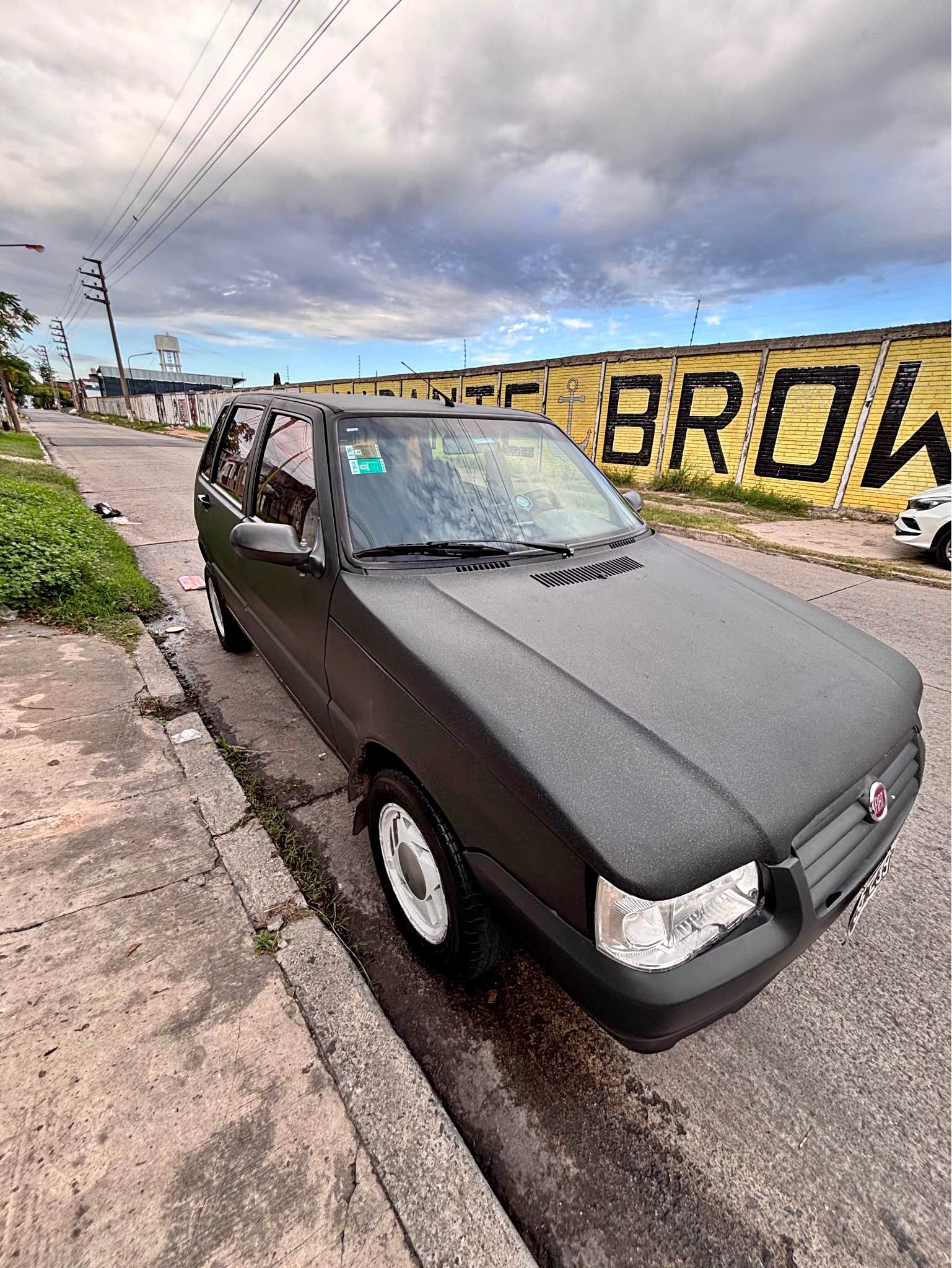 Fiat Uno S 1.4 - Cars & Trucks - Paso del Rey | Facebook Marketplace ...