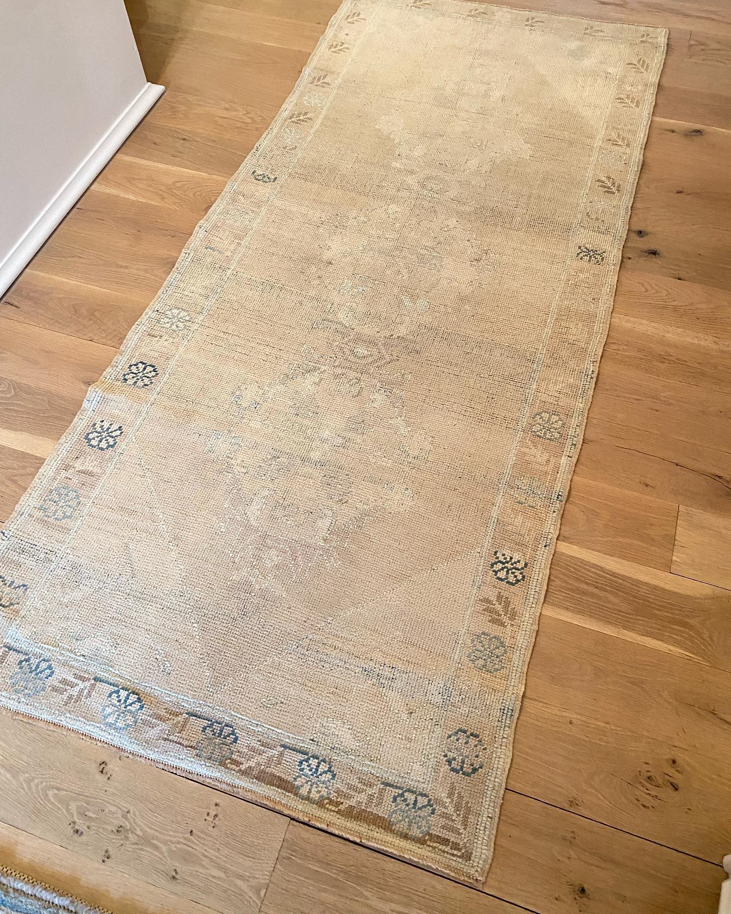 LillieKat Rugs - New Arrival! Vintage Anatolian...