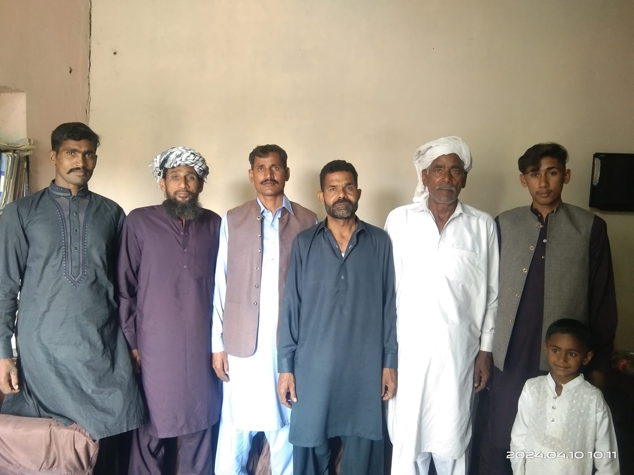 Azam Rana