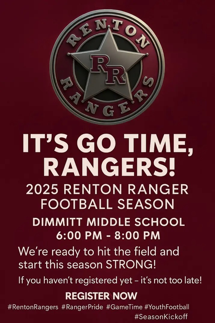 Renton High School Football