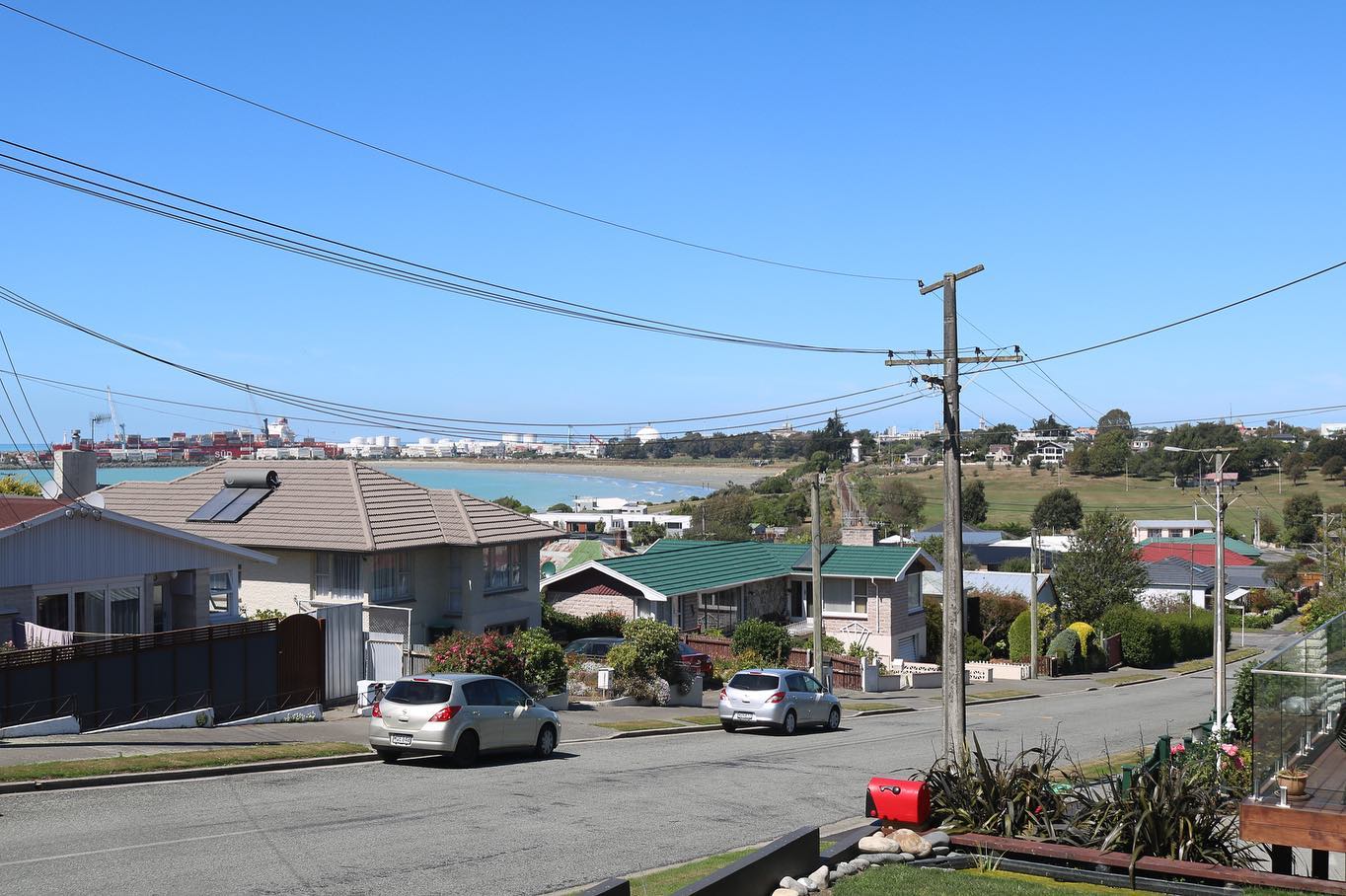 Julian Blanchard Harcourts Home Facebook