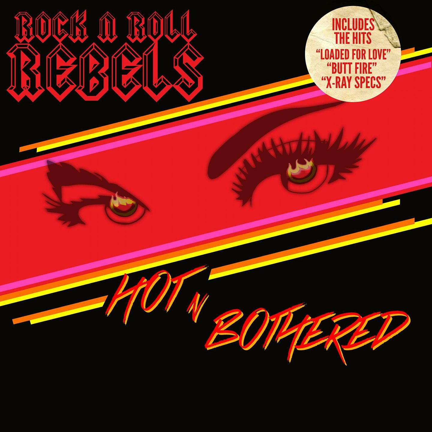 Rock n Roll Rebels (@RebelsRnR) • Facebook