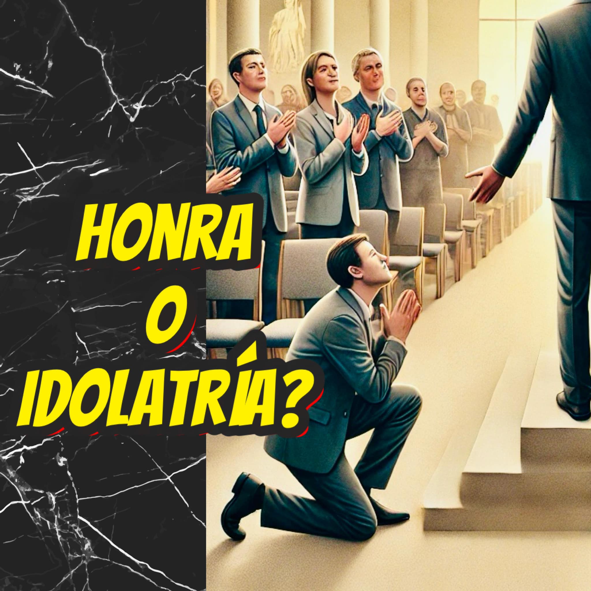 Kathy Raschke - ‼️EDITORIAL‼️ - La Iglesia no puede seguir...