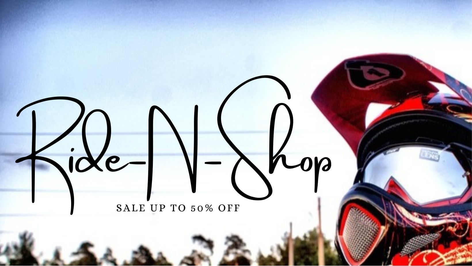 Ride-N-Shop | General Trias