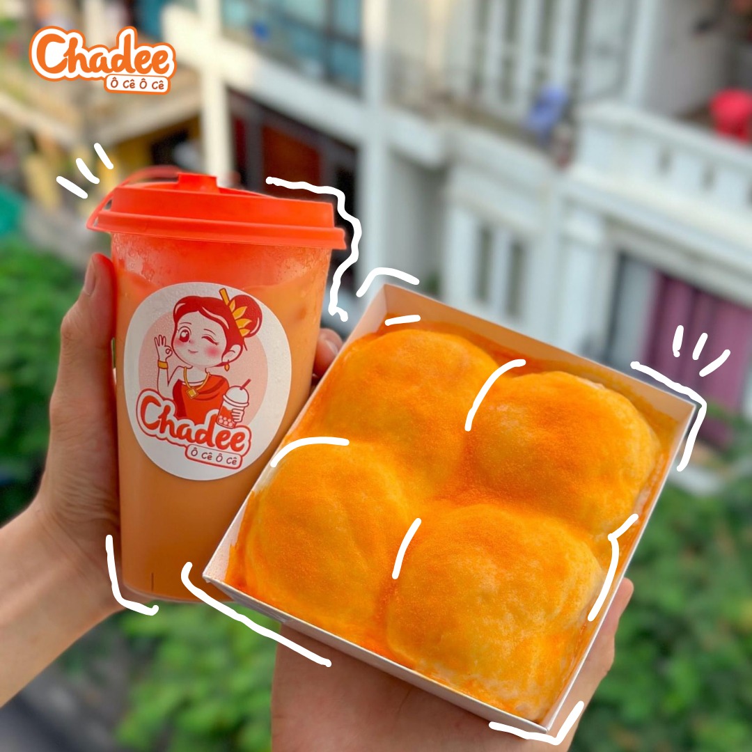 Chadee - 67 Ngô Thì Nhậm | Hanoi
