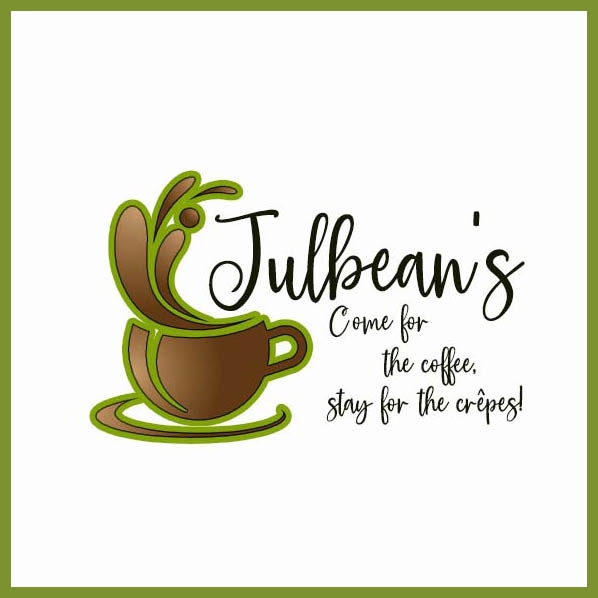 Julbean’s Coffee & Crêpes | Fairport Harbor OH