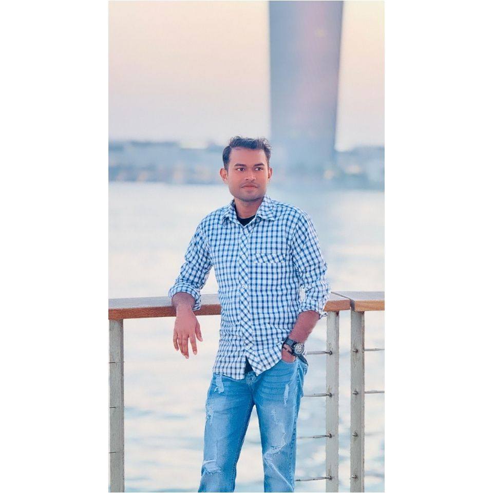 Tuhin Rana