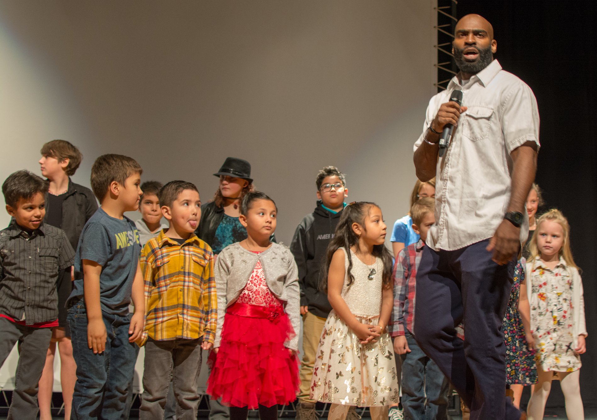 Medford Martin Luther King, Jr. Celebration