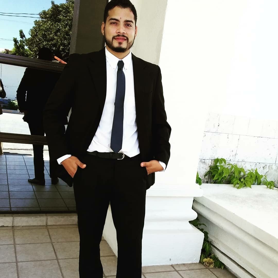 Eduardo Gutierrez Rivas (@eduardo.gutierrezrivas.7) • Facebook, Connect ...
