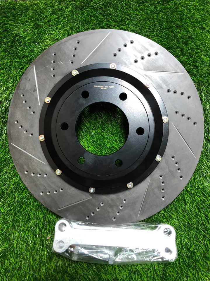 Runstop Brake
