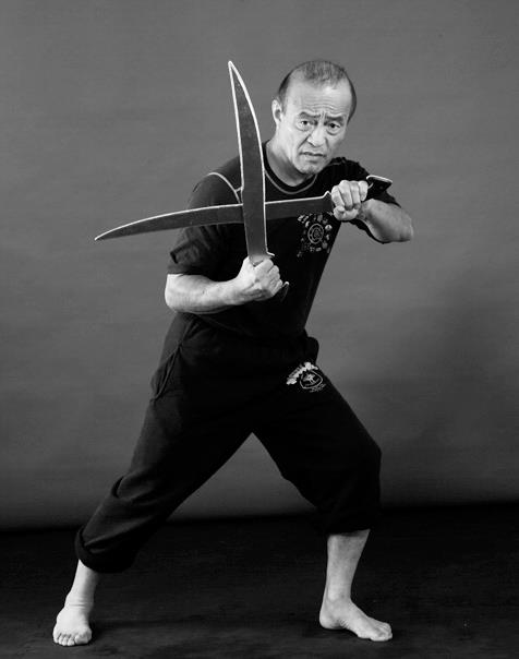 カ*ズ様 Dan Inosanto Seminar Weaponry Disar Inosanto Academy