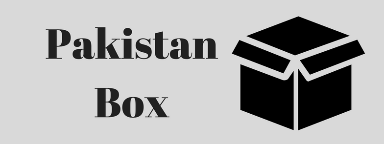 Pakistan Box