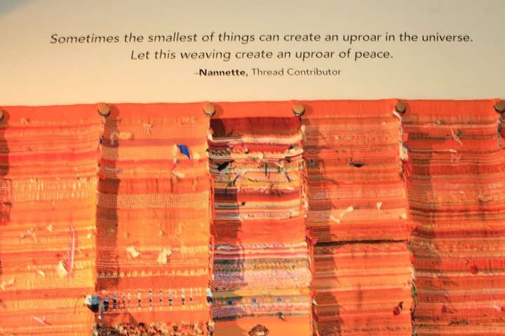 The Thread Project