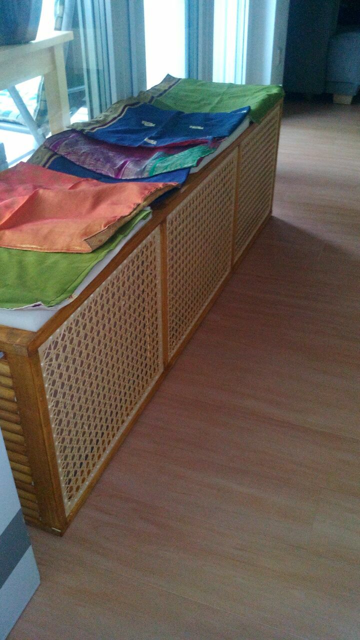 Rattan