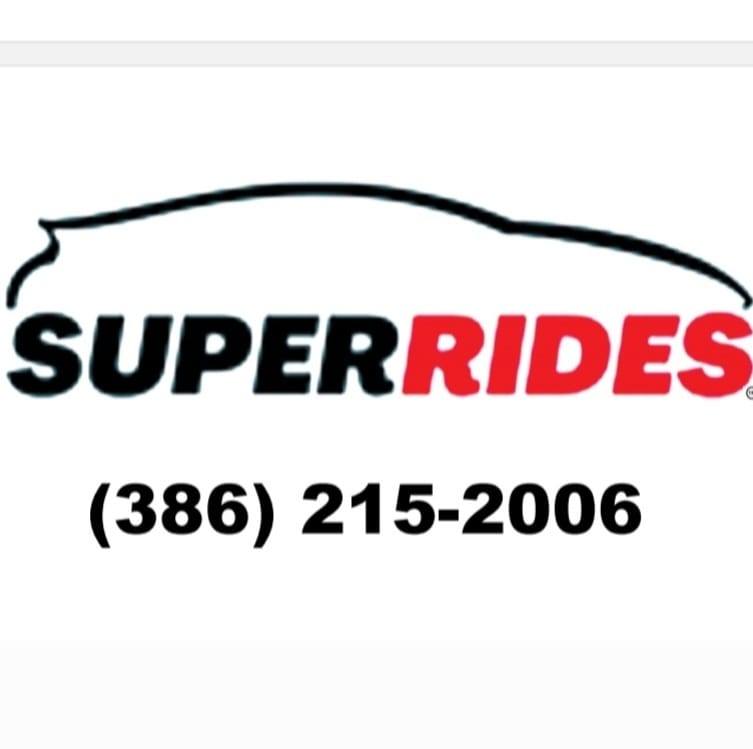 SUPER RIDES INC | New Smyrna Beach FL