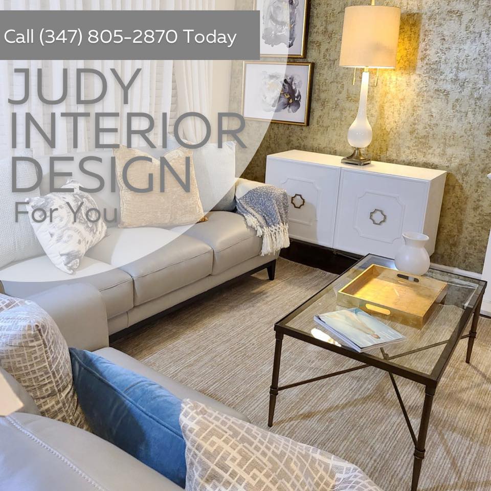 Judy Interior Design