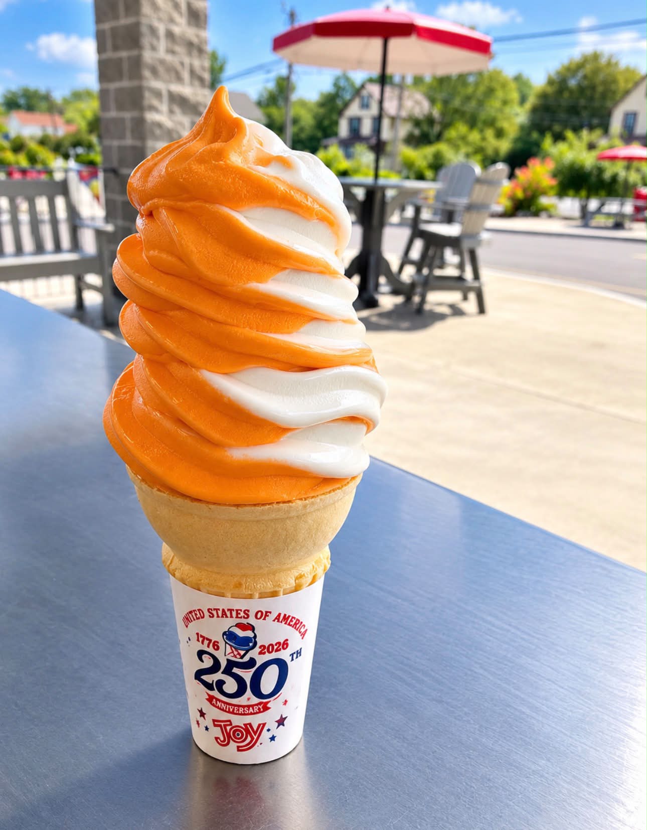 Border City Cone N Grill | Geneva NY