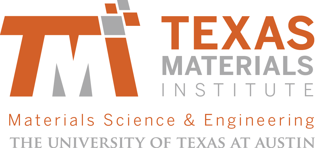Materials Science & Engineering Program - University of Texas at Austin