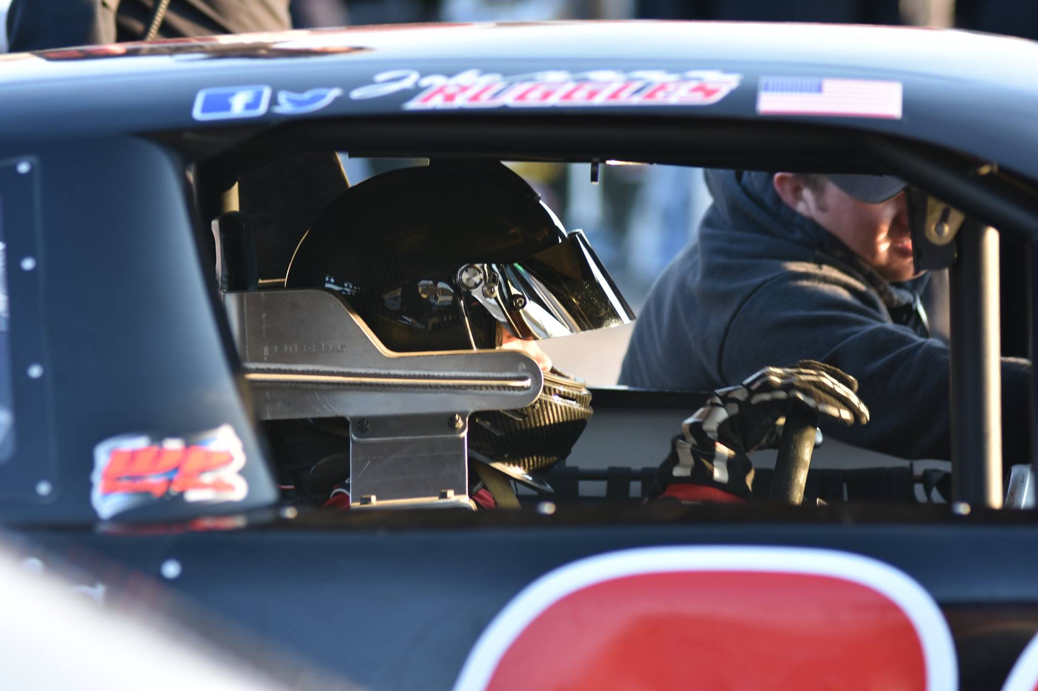 Jake Ruggles Racing