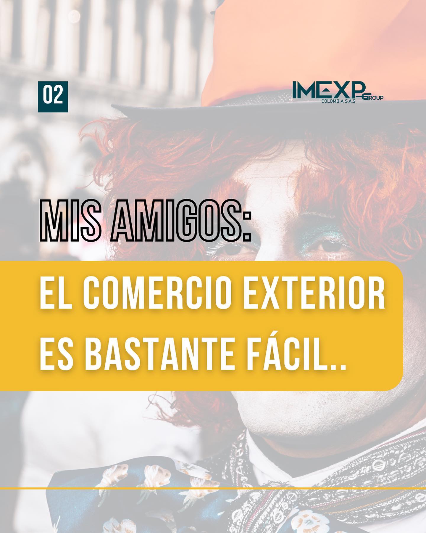 IMEXP Group | Valledupar