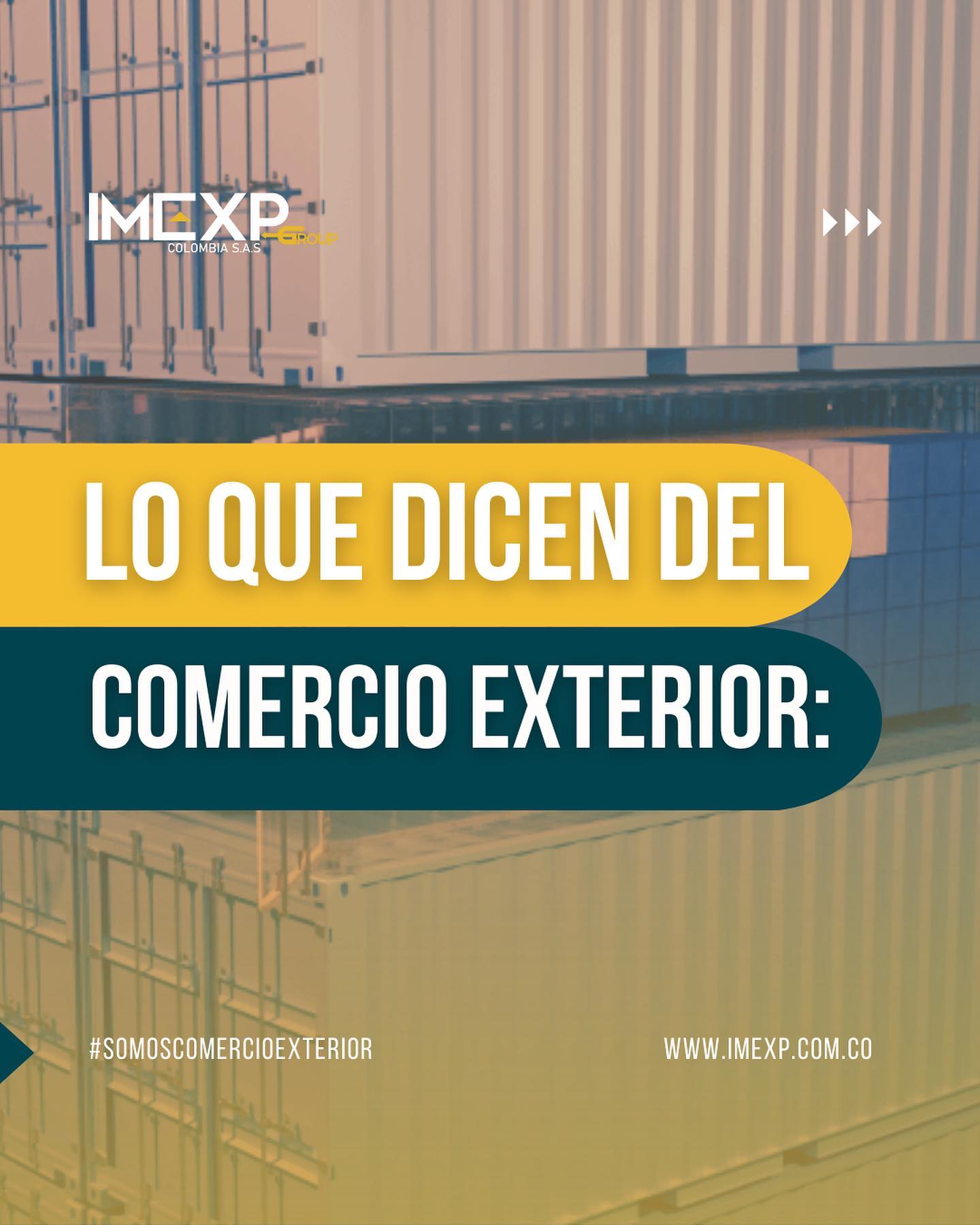 IMEXP Group | Valledupar