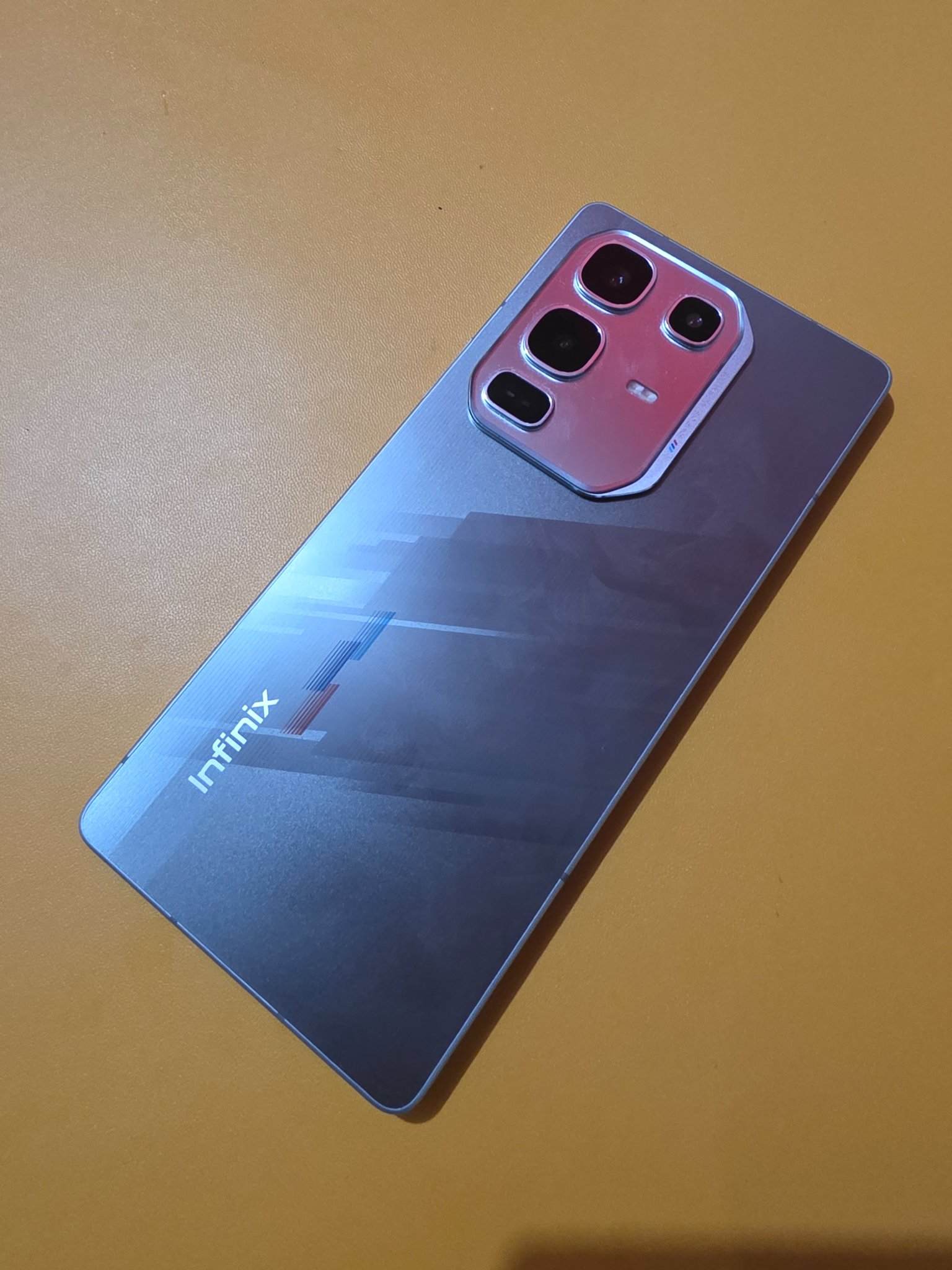 Infinix Note 50 Pro Racing Edition - Cell Phones - San Pedro, Laguna ...