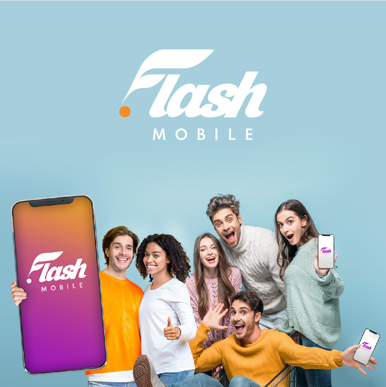 Flash Mobile US