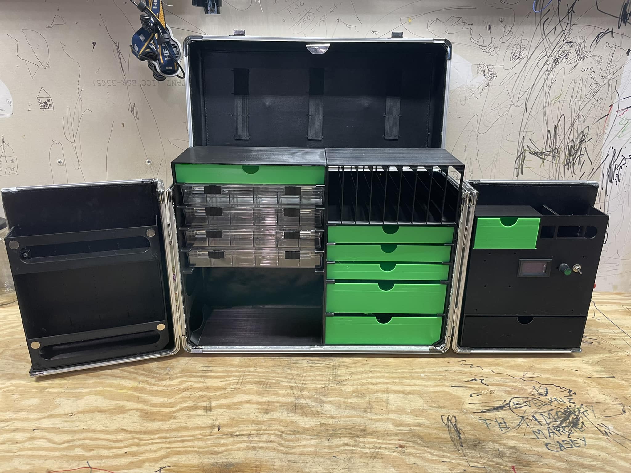 Slacker Racing Products | Chesapeake VA