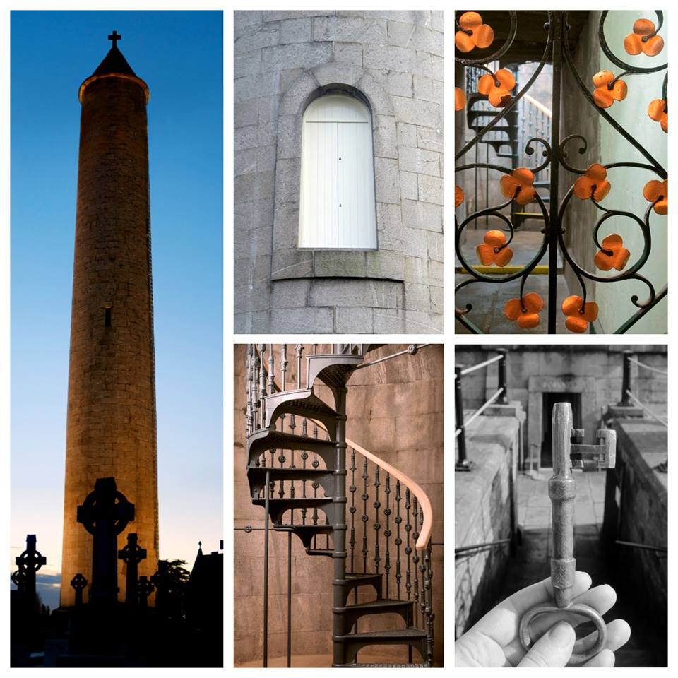 You... - Experience Glasnevin - Ireland's National Cemetery