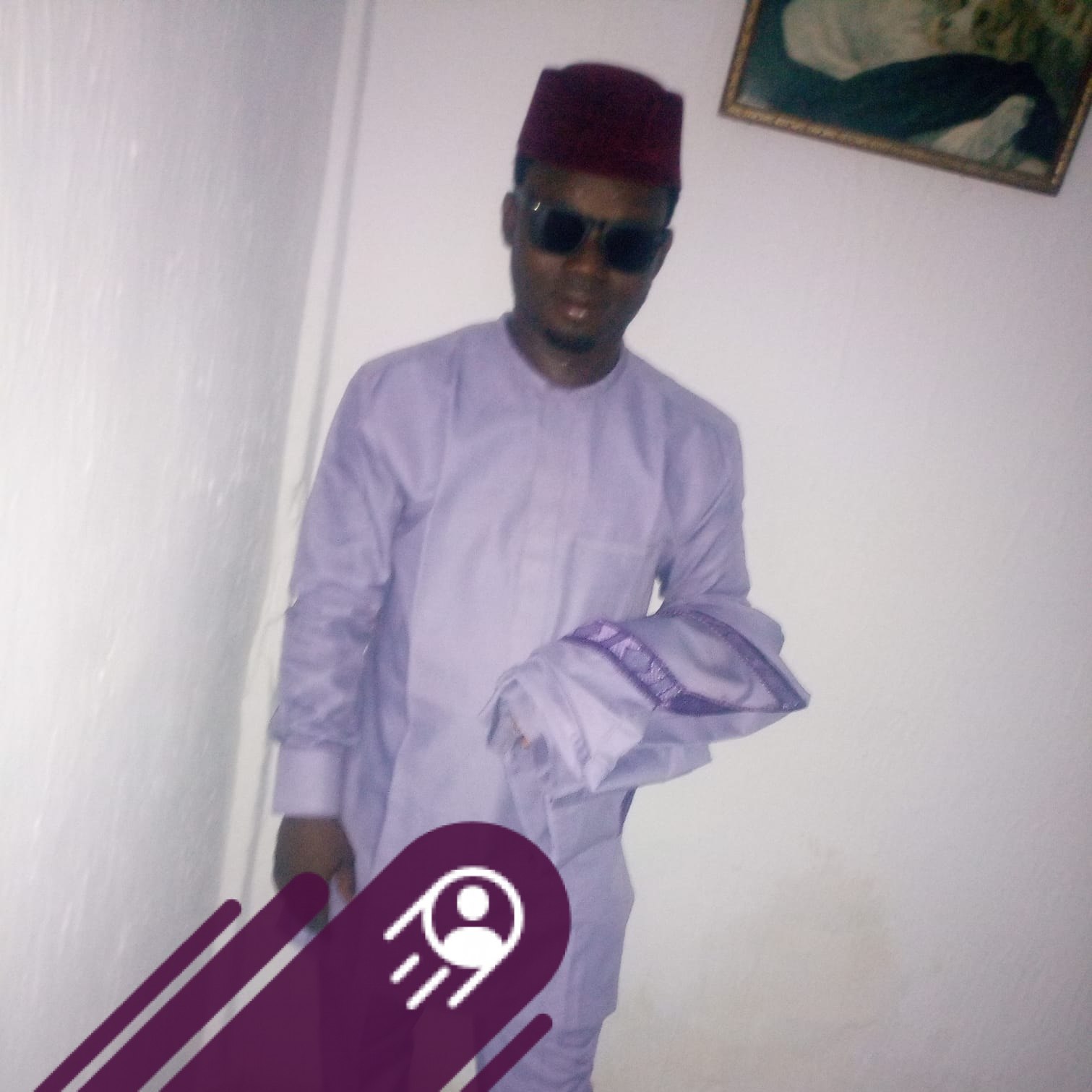 Adigun Daniel