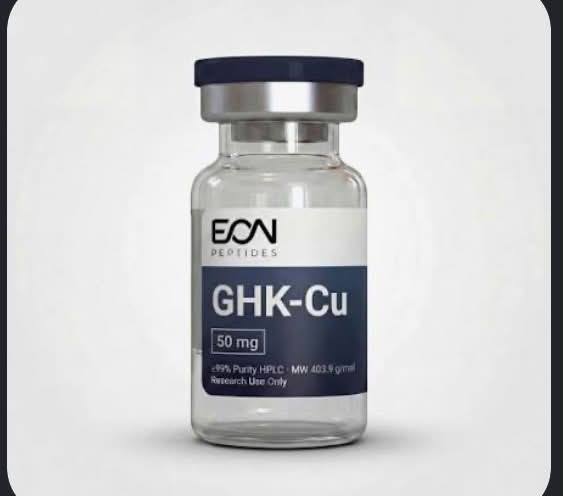 ghk-cu injection clinical trial The peptide is supposed to deliver flawless and firm skin, promote wound healing and other anti-aging effects. So what's the evidence behind GHK-Cu? cat vitamin injection Size:210 Sublingual Tablets (Bonus Size) fda approval status of