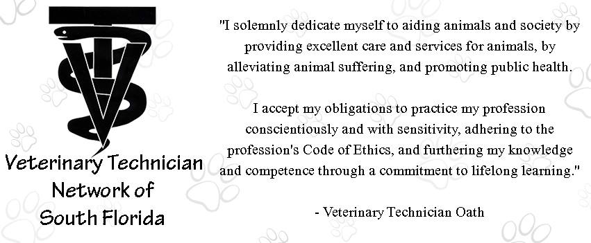 Veterinary Technician Network of South Florida