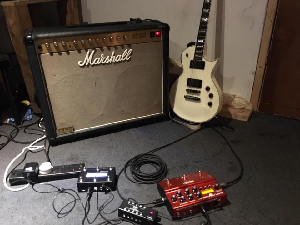 Does Atomic Amplifire still hold up in the current music era?