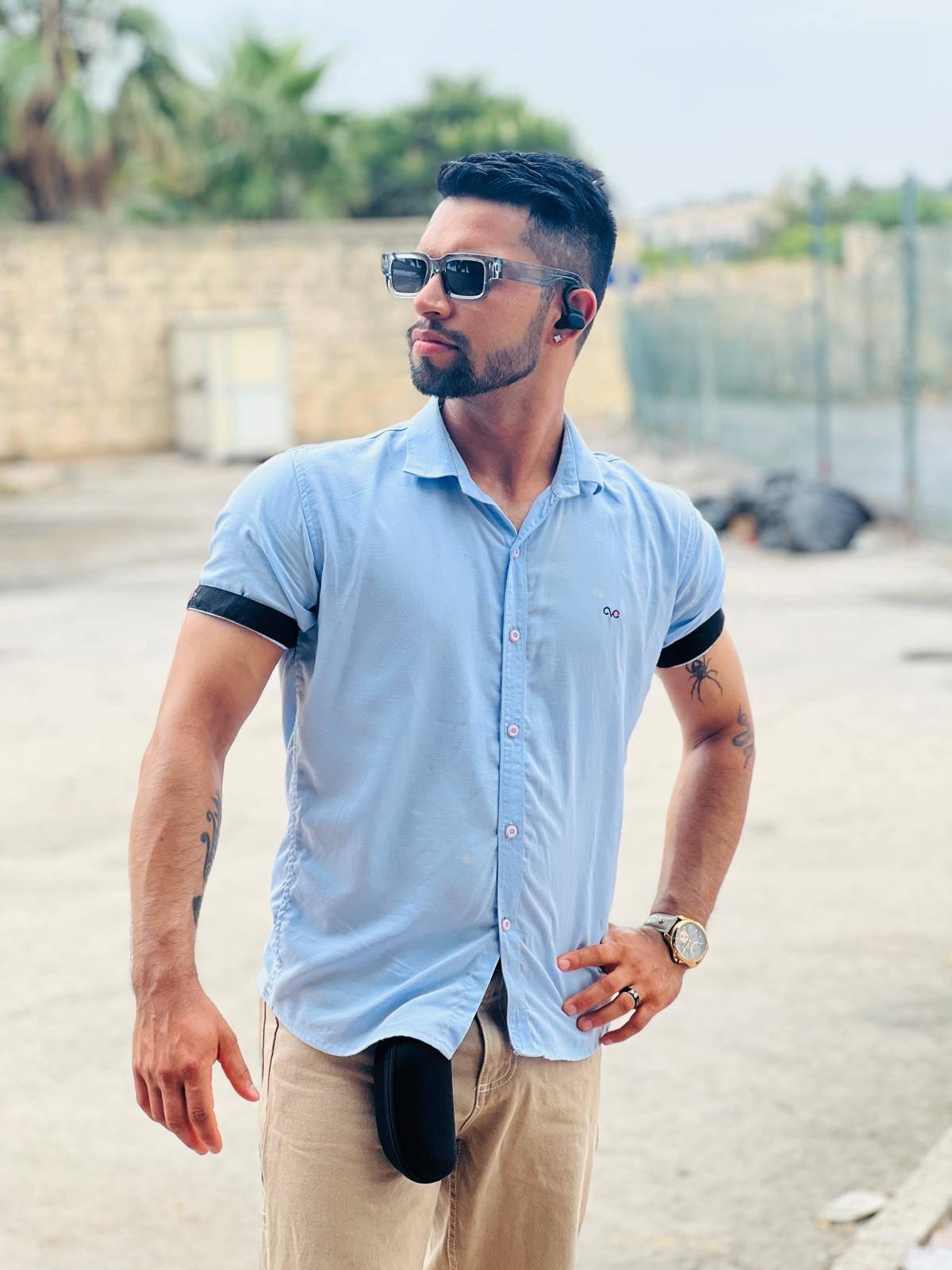 Rijal Nabin
