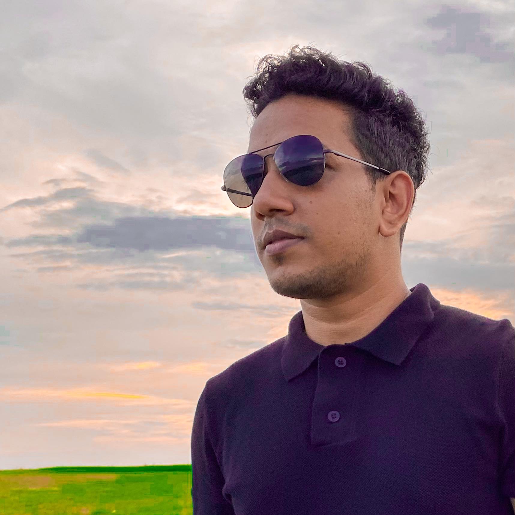 Obaidul Rased