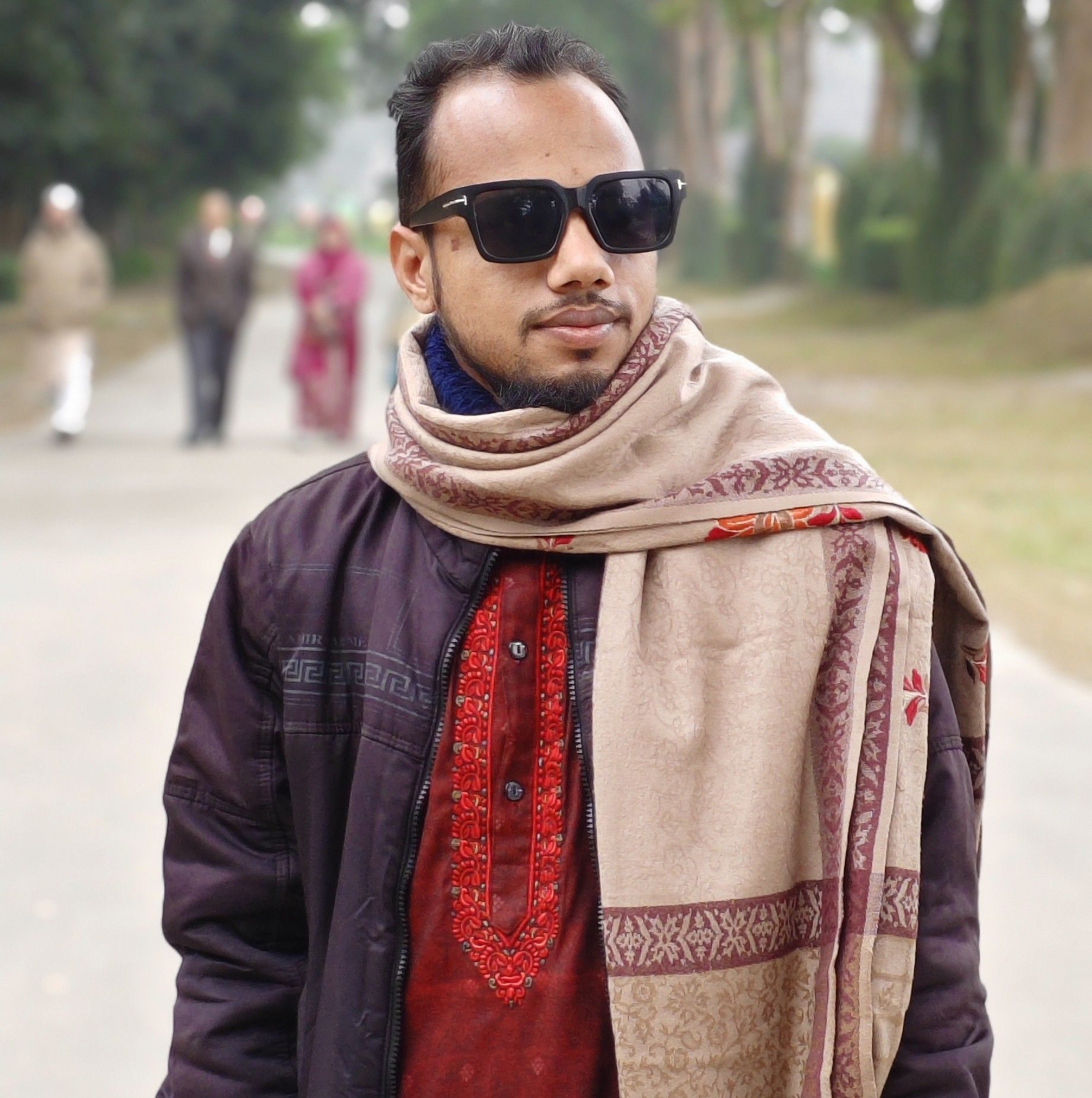 Md Ashaduzzaman Razib