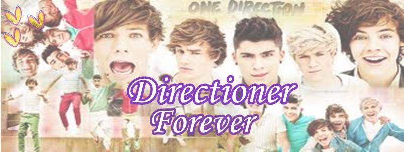 Directioner Forever