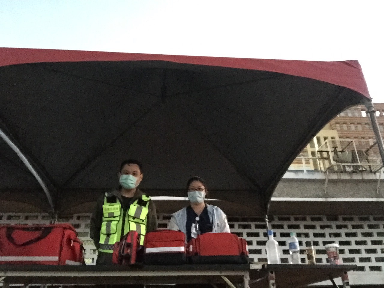 大騰救護隊 - 20201206 逢甲EMBA聯誼會菁英大會師... | Facebook