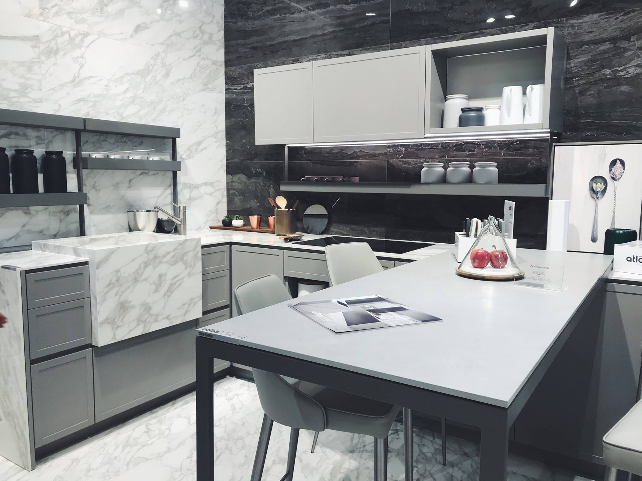 Unique Surfaces | Orlando FL