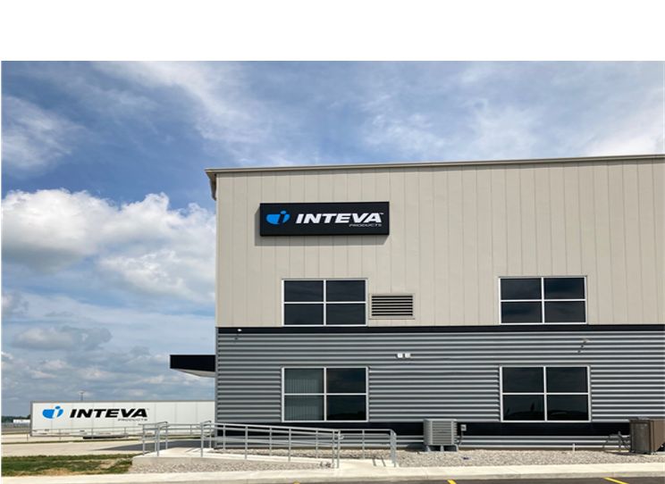 Inteva Products - Bluffton Operations | Bluffton IN