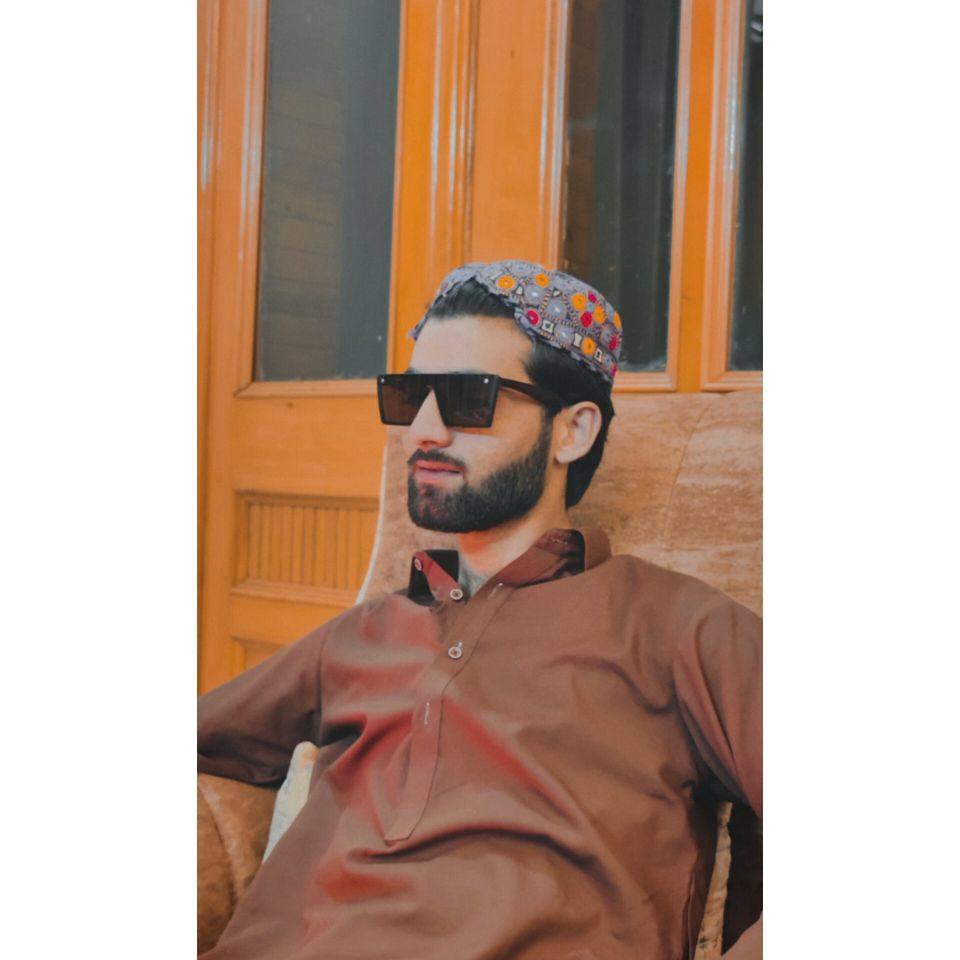 Imran Raja