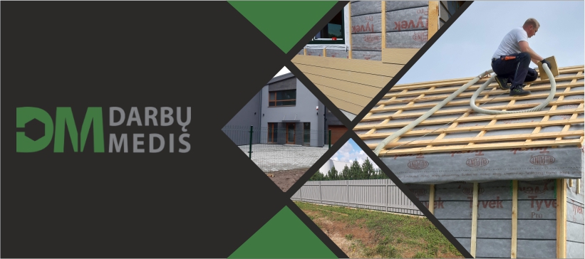 DARBU MEDIS
