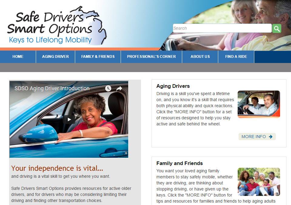 The Safe Drivers... - Michigan Secretary of State's Office | Facebook