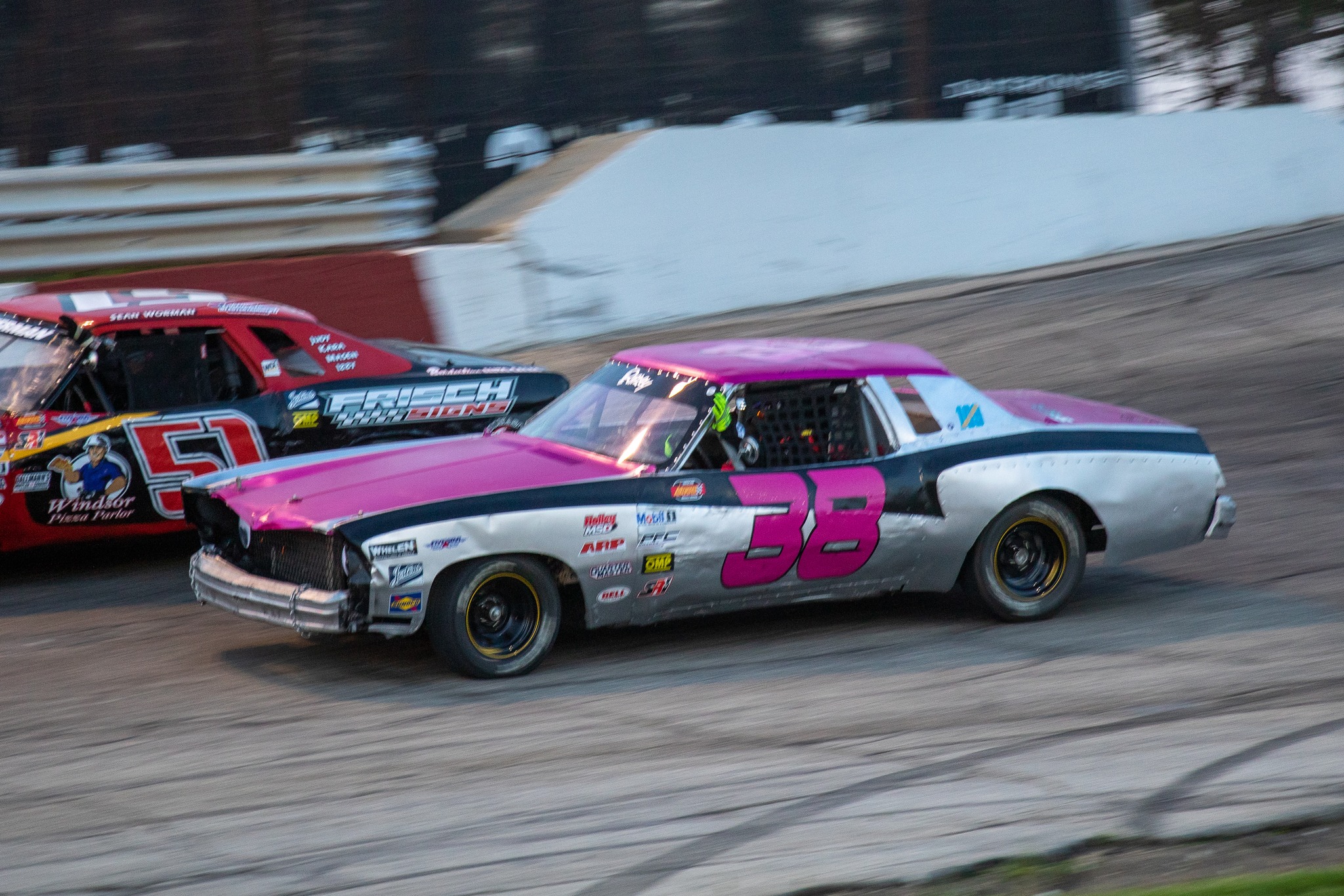 Empty Pocket Motorsports | Rockford IL