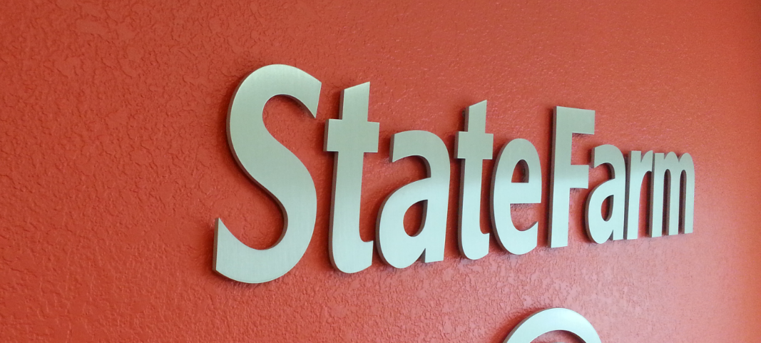 Luke Smith - State Farm Agent | Lago Vista TX