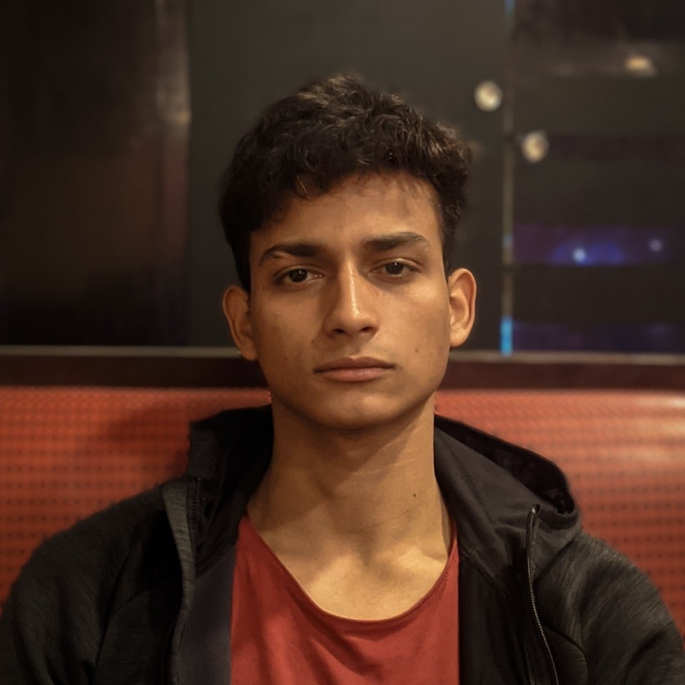 Sleem Ahmed